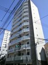 ハーモニーレジデンス上野ノースフロントの外観画像