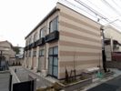 レオパレスTAKARADAの外観画像