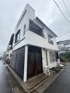 篠崎町七丁目戸建の外観画像