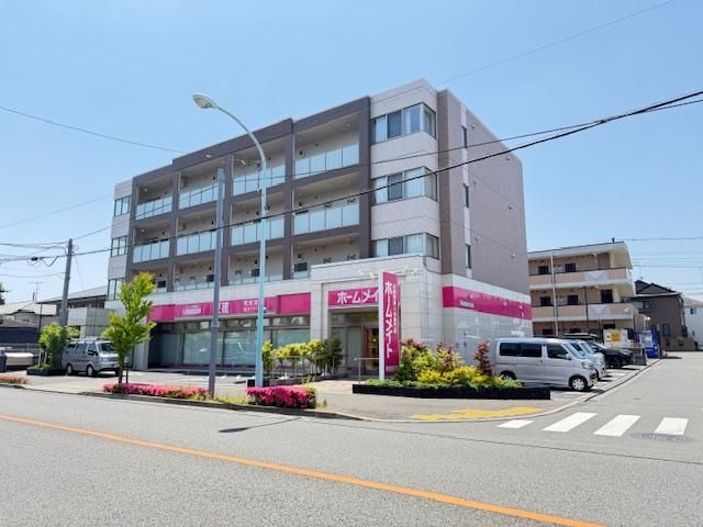 レスパス アグレアーブル(L’espace Agreableの外観画像