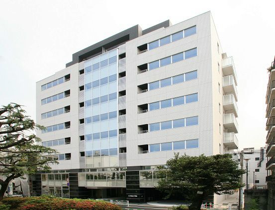 アーバンパーク代官山IIの外観画像