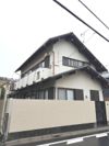 大石邸の外観画像