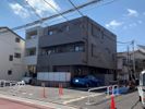 プティ サリチェの外観画像