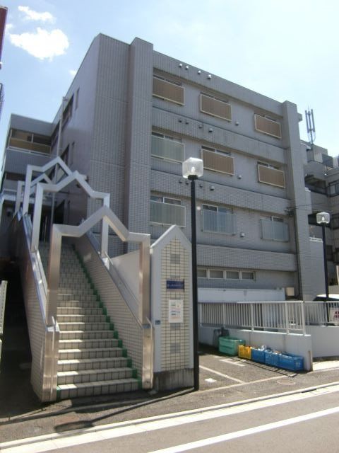 ローヤル高穂の外観画像