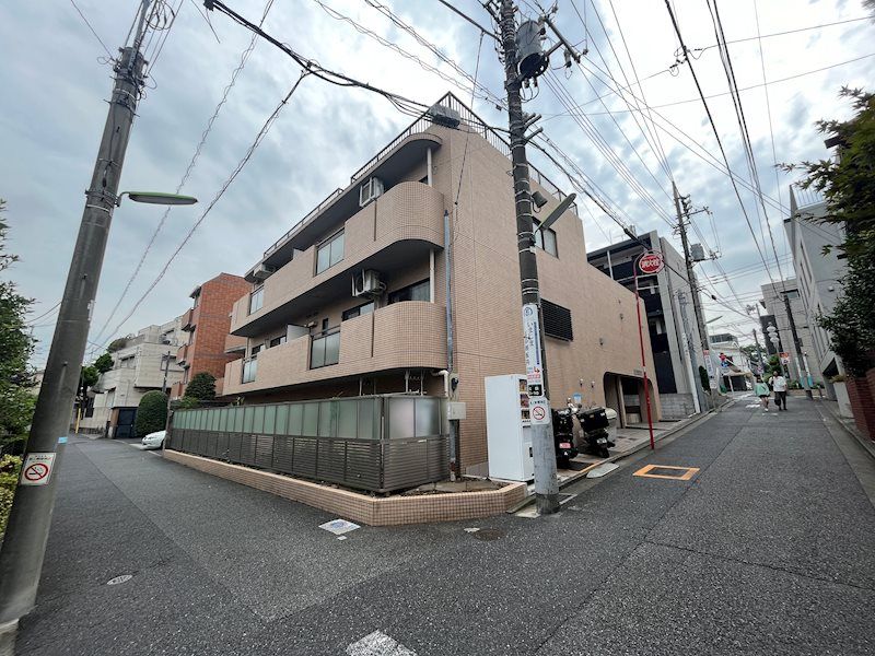 Pratique明大前(プラティーク明大前)の外観画像