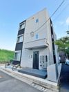 NSGATE亀有の外観画像