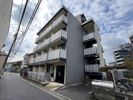 レオパレスビブハウスの外観画像