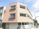 アーバン田園調布の外観画像