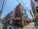 山口ビルの外観画像