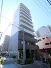 ハーモニーレジデンス東京サウス大塚の外観画像