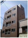 ムジュールピュールKの外観画像