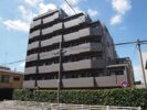 ルーブル西馬込参番館の外観画像