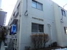 マースコーポ東中野の外観画像