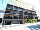 PREMIUM CUBE 東高円寺の外観画像