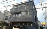 PAL TAKASAGOの外観画像