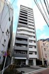 ステージファーストつつじヶ丘アジールコートの外観画像