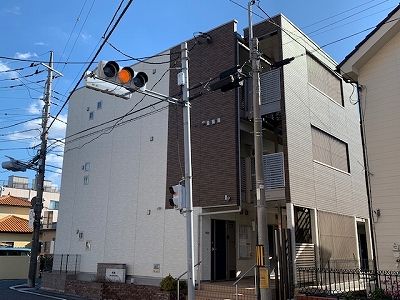 クレイノオリーブハウス ネオIIの外観画像
