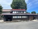 新座古民家の外観画像