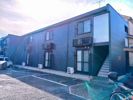 レオパレスフローラル北美町の外観画像