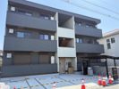 Noble Villa TOZUKAの外観画像