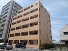 日向セントラルコートの外観画像