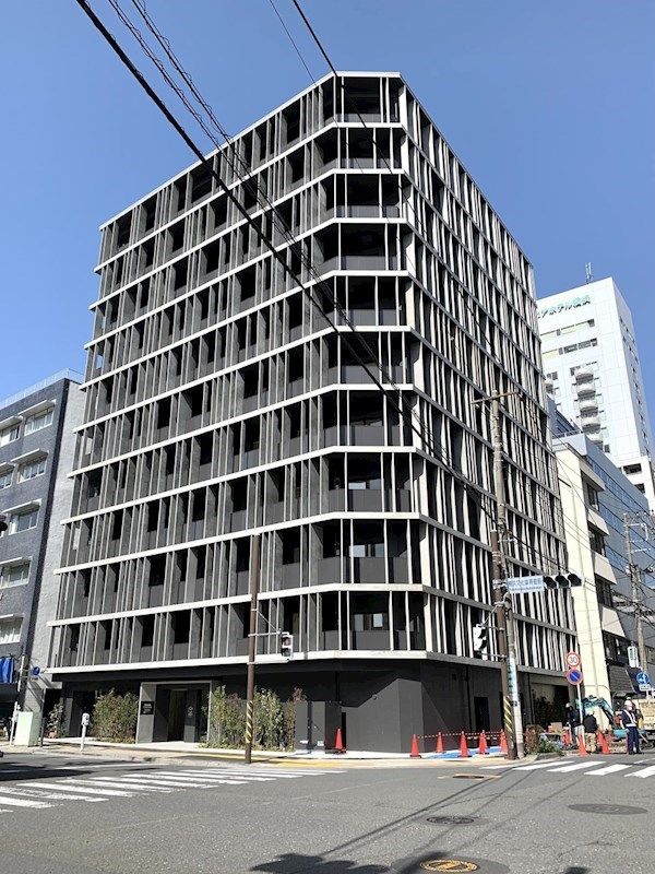 ZOOM横浜関内の外観画像