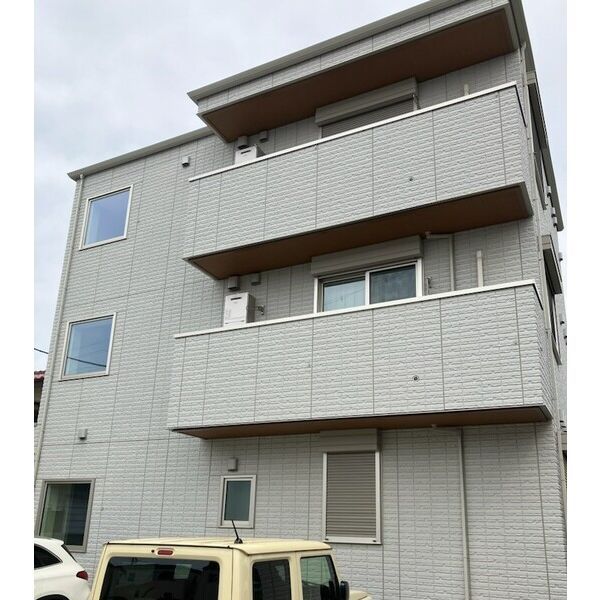 MAISON LUMIEREの外観画像