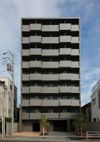 ルーブル川崎の外観画像