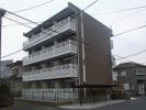 レオネクスト西門の外観画像