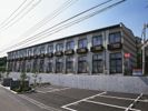 レオパレスOHYATO Iの外観画像