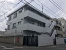 鷹番和光ハイツの外観画像