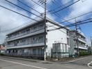 メゾンニュータウン嶋田の外観画像