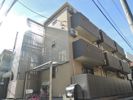シャトレバレ町屋の外観画像