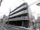 ラフィスタ品川戸越の外観画像