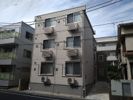クレイノKMメゾンの外観画像