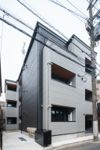スマートメゾン八広の外観画像