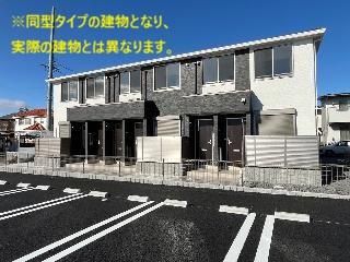 パーシモンの外観画像