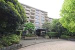 広尾ガーデンヒルズ ノースヒルN棟の外観画像