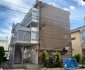 レオパレススマイルインの外観画像