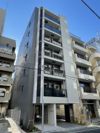 LUKICIA神楽坂の外観画像