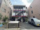 レオパレスシャンブル弐番館の外観画像