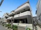 Apple Houseの外観画像