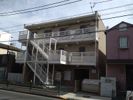 レオネクスト赤堤グランデの外観画像