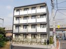 レオパレスFount Aの外観画像