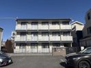 レオパレスKOIZUMIIIの外観画像