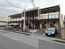 レオパレスハロー越谷の外観画像