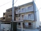 クレイノメゾン東橋本の外観画像
