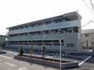 レオネクスト湘南山手館Cの外観画像