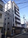 アグレアーブルの外観画像