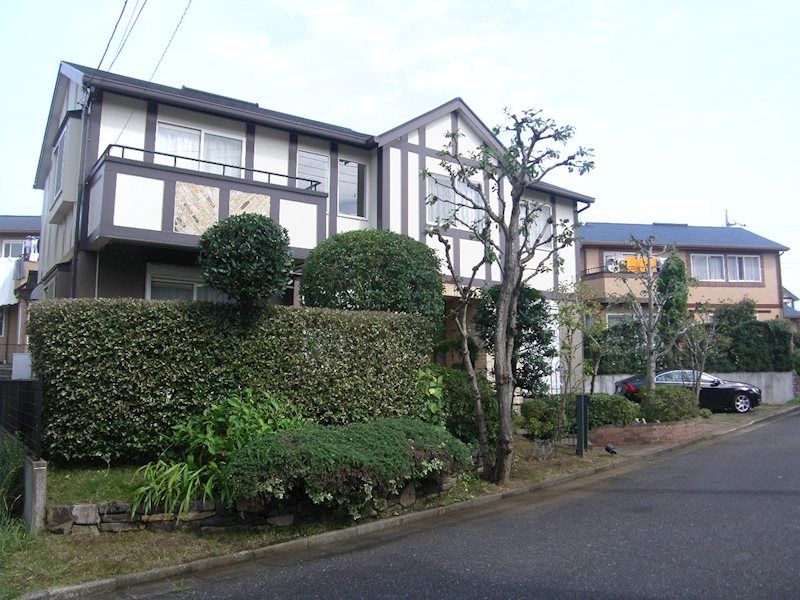 千葉市緑区あすみが丘9丁目戸建の外観画像